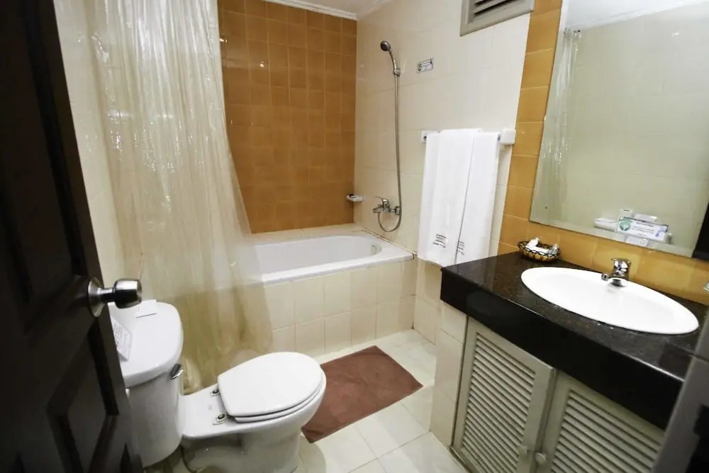 هتل صوفیا کلمبو سیتی